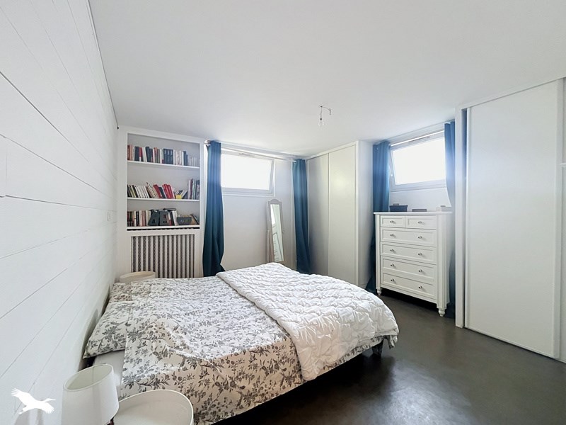 Vente Appartement ARGENTEUIL - 5 pièces -132 m² - (95100)