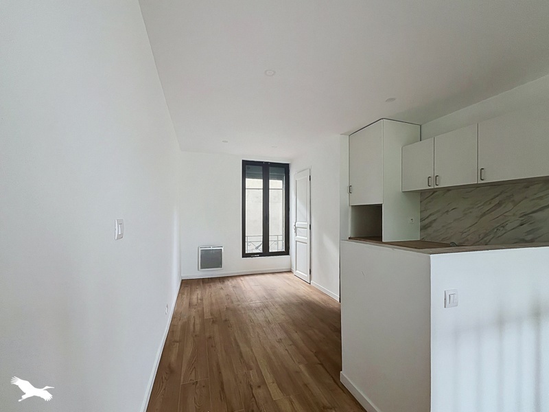 Appartement 1 pièce 23 m² · à Argenteuil · 23 m² · 127 680 €