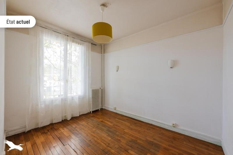 Appartement Argenteuil