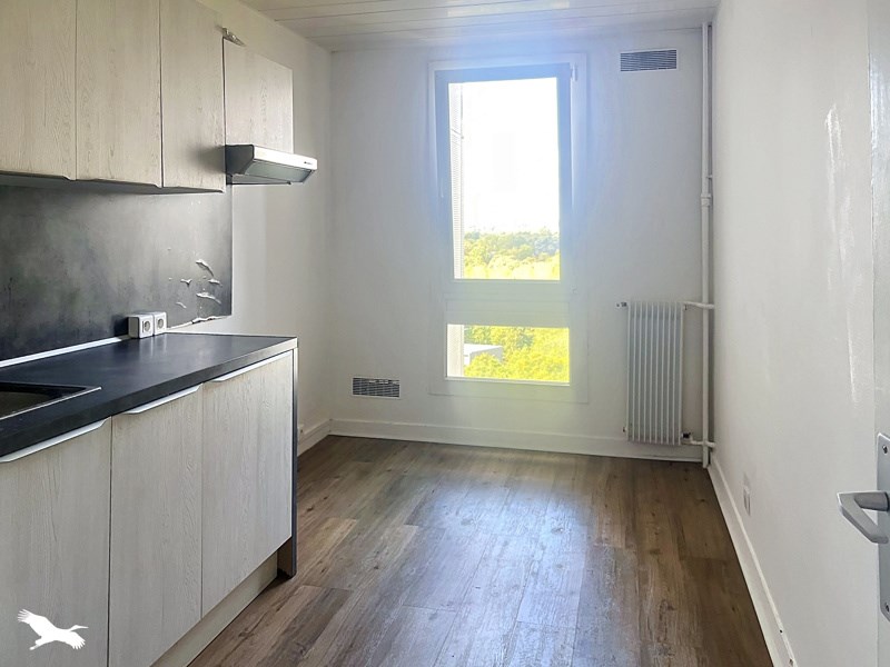Appartement Argenteuil