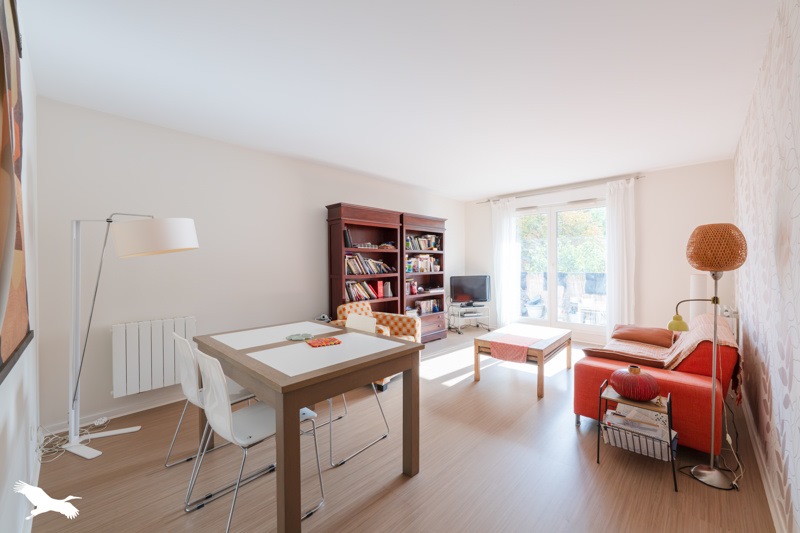 Appartement 3 pièces 57 m² · à Argenteuil · 57 m² · 236 700 €