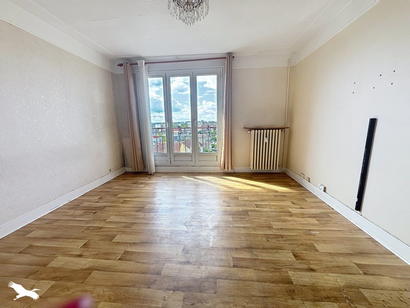 Appartement 3 pièces 49 m² · à Argenteuil · 49 m² · 139 000 €