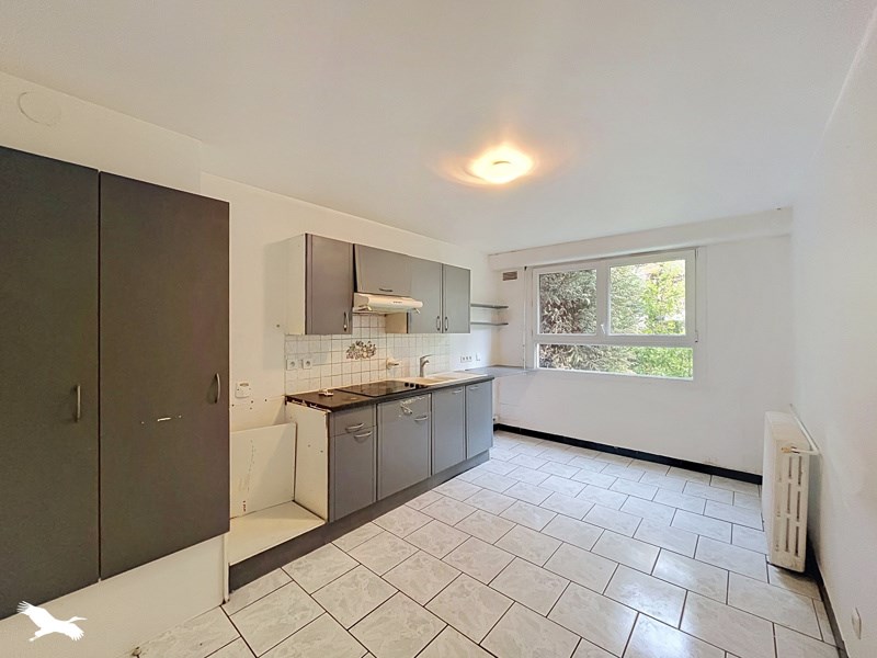 Vente Appartement Épinay-sur-Seine - 3 pièces -68 m² - (93800)