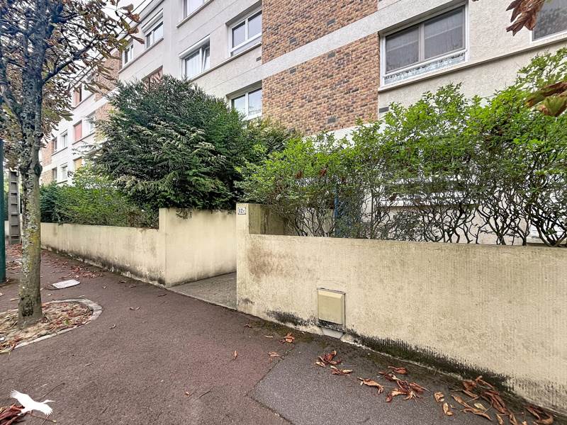 Vente Appartement Épinay-sur-Seine - 3 pièces -68 m² - (93800)