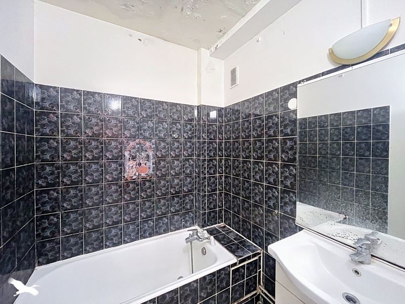 Vente Appartement Épinay-sur-Seine - 3 pièces -68 m² - (93800)