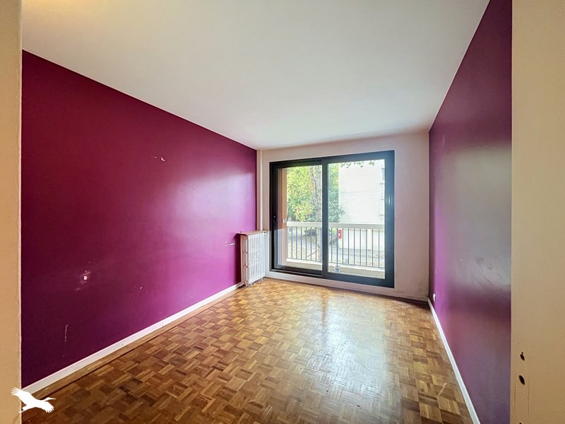 Vente Appartement Épinay-sur-Seine - 3 pièces -68 m² - (93800)