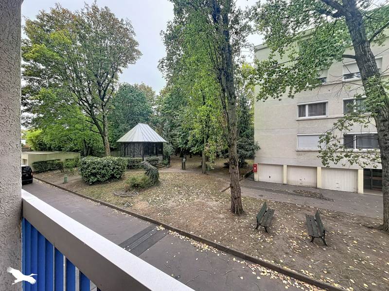 Vente Appartement Épinay-sur-Seine - 3 pièces -68 m² - (93800)
