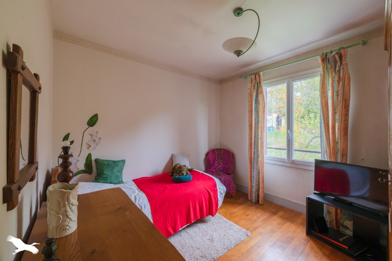 Vente Maison Cormeilles-en-Parisis - 4 pièces -88 m² - (95240)