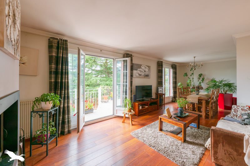 Vente Maison Cormeilles-en-Parisis - 4 pièces -88 m² - (95240)