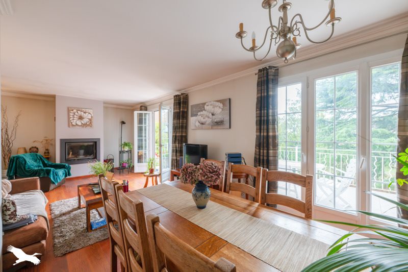 Vente Maison Cormeilles-en-Parisis - 4 pièces -88 m² - (95240)