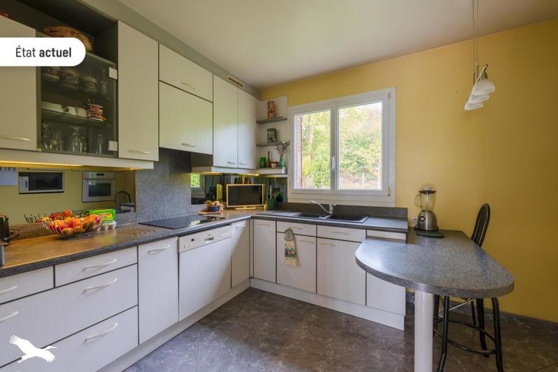 Vente Maison Cormeilles-en-Parisis - 4 pièces -88 m² - (95240)