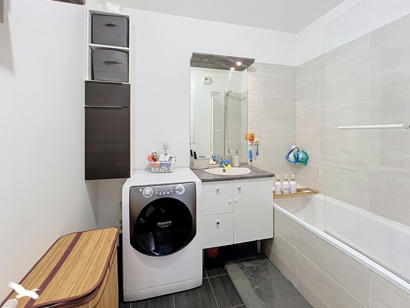 Vente Appartement Argenteuil - 4 pièces -72 m² - (95100)