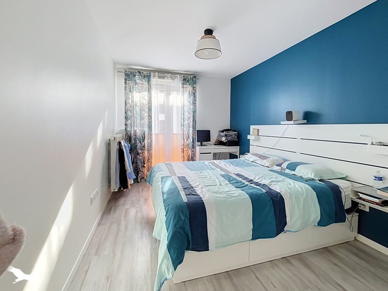 Vente Appartement Argenteuil - 4 pièces -72 m² - (95100)