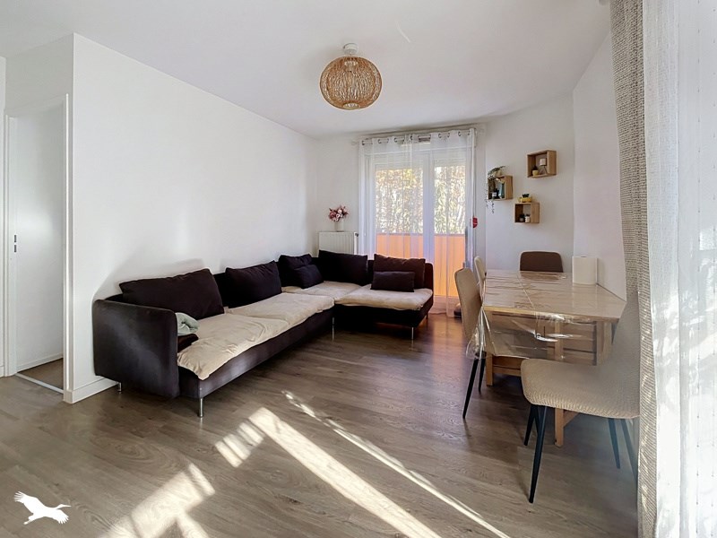 Vente Appartement Argenteuil - 4 pièces -72 m² - (95100)