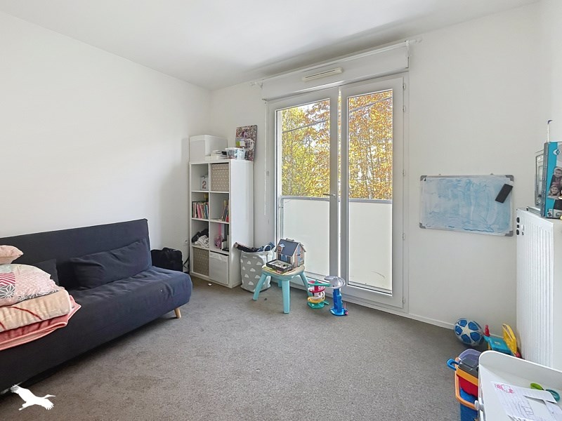 Vente Appartement Argenteuil - 4 pièces -72 m² - (95100)