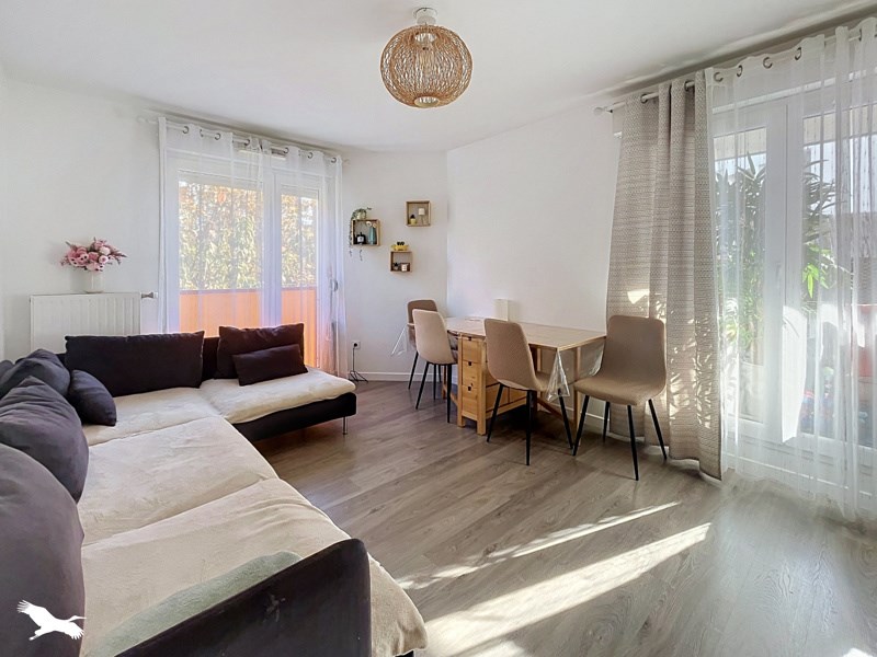 Vente Appartement Argenteuil 95100 4 pièces - 72 m²