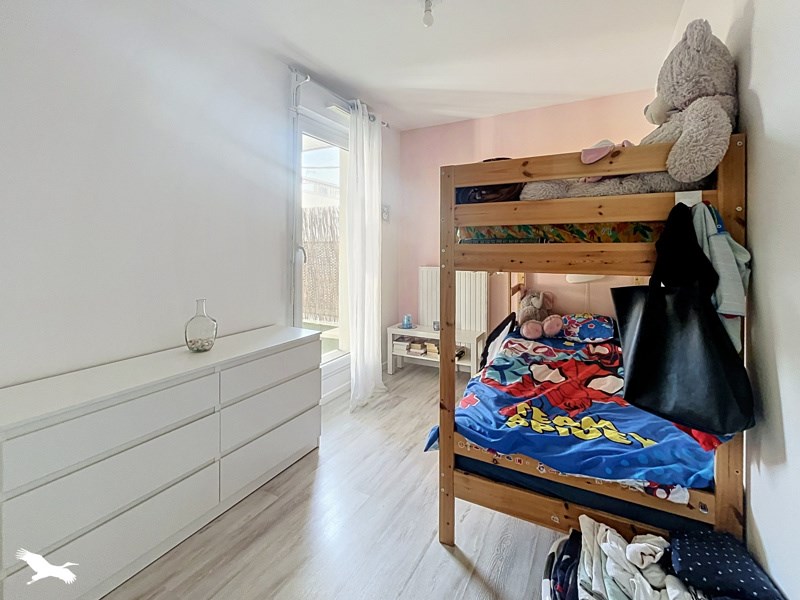 Vente Appartement Argenteuil - 4 pièces -72 m² - (95100)