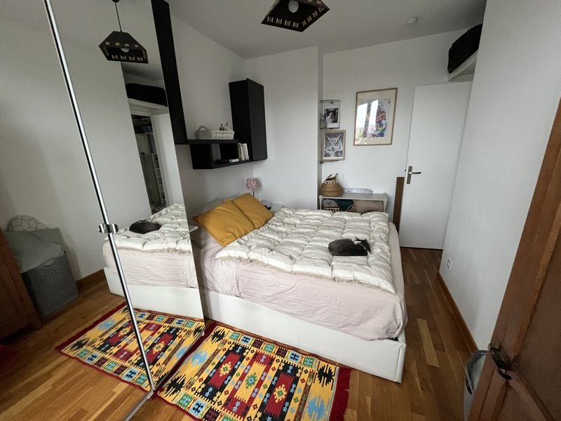 Vente Appartement Épinay-sur-Seine - 2 pièces -32,3 m² - (93800)