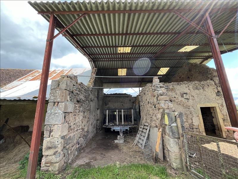 Vente Maison BRAIZE - 2 pièces -180 m² - (03360)