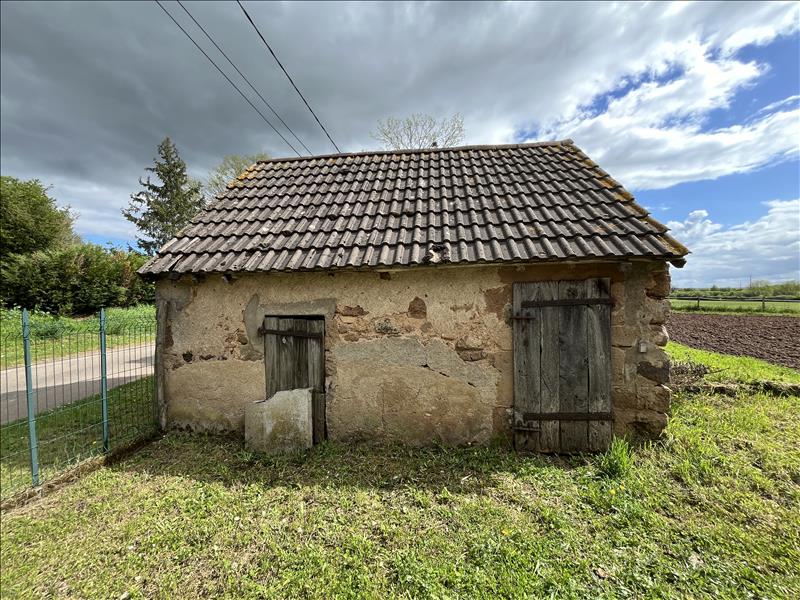 Vente Maison BRAIZE - 2 pièces -180 m² - (03360)
