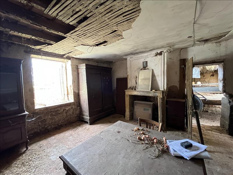 Vente Maison BRAIZE - 2 pièces -180 m² - (03360)