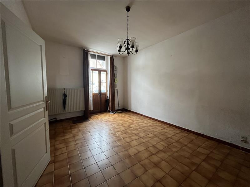 Vente Maison ST AMAND MONTROND - 5 pièces -121 m² - (18200)