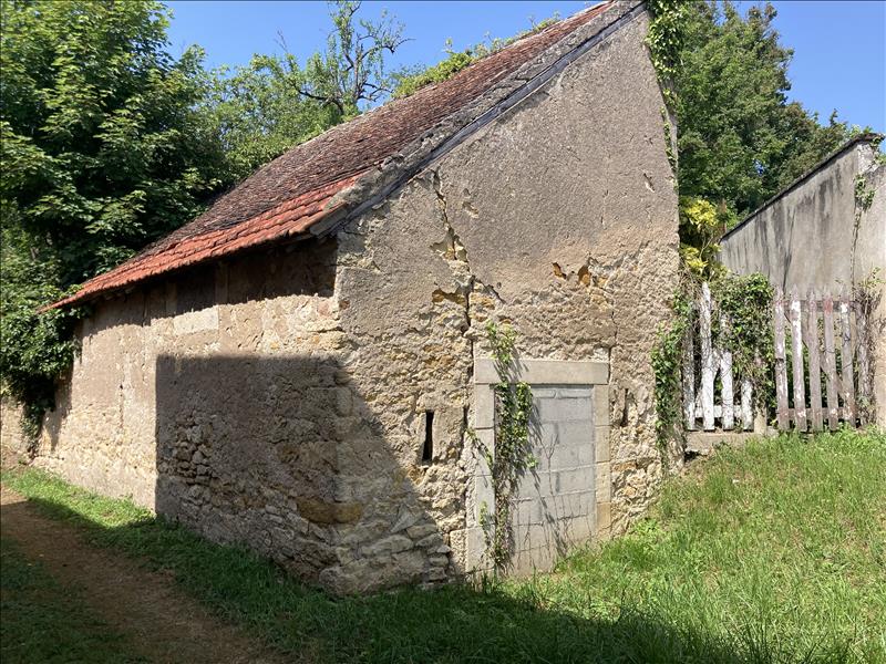 Vente Maison ST AMAND MONTROND - 2 pièces -32 m² - (18200)
