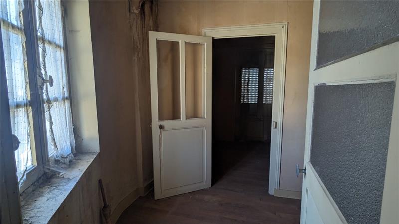 Vente Maison ST AMAND MONTROND - 2 pièces -32 m² - (18200)