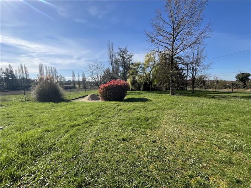 Vente Parking THAUMIERS - -  85 m² - (18210)