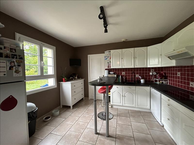 Vente Maison CHALIVOY MILON - 5 pièces -99 m² - (18130)