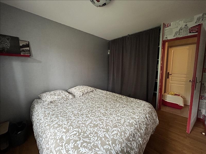 Vente Maison CHALIVOY MILON - 5 pièces -99 m² - (18130)