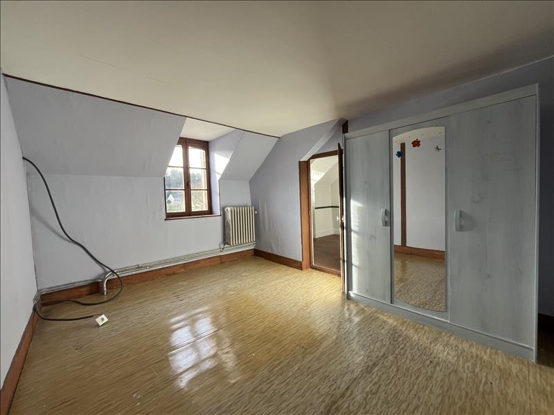 Vente Maison ST AMAND MONTROND - 4 pièces -97 m² - (18200)