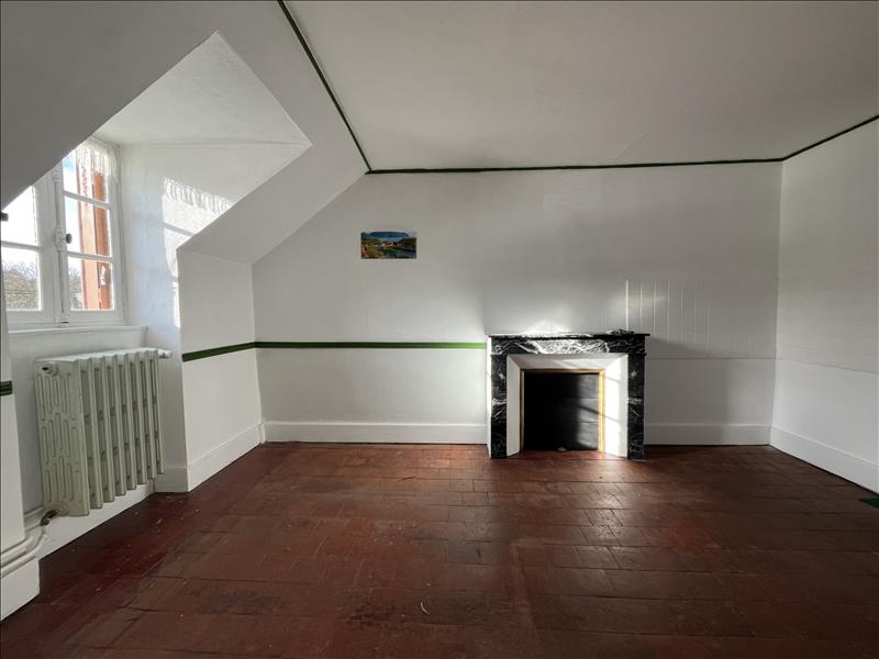 Vente Maison ST AMAND MONTROND - 4 pièces -97 m² - (18200)