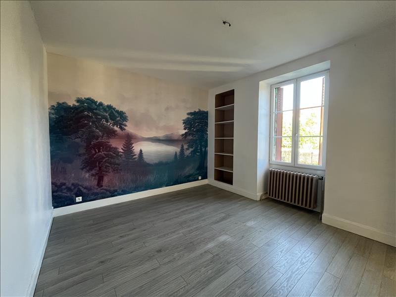 Vente Maison ST AMAND MONTROND - 4 pièces -97 m² - (18200)