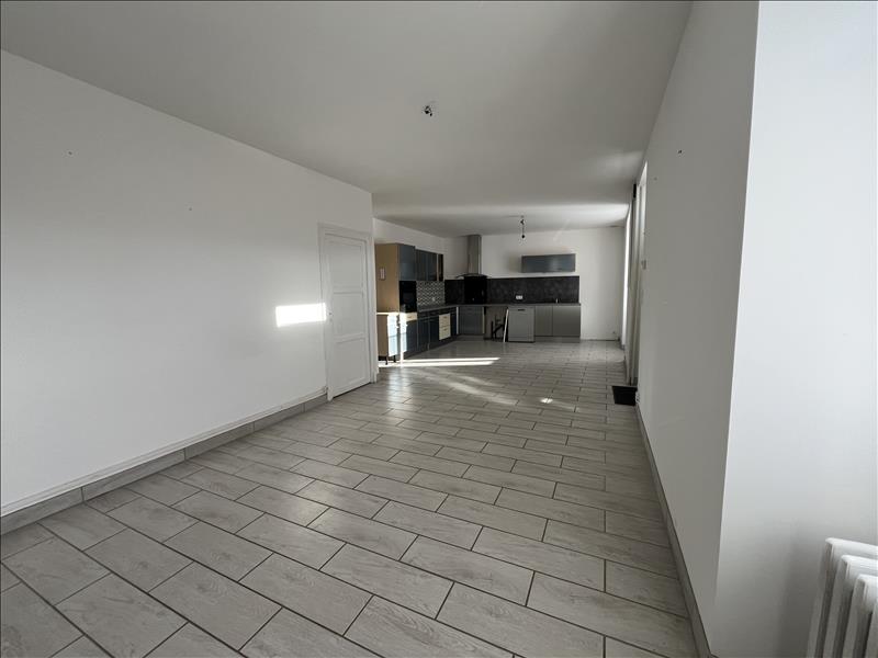 Vente Maison ST AMAND MONTROND - 4 pièces -97 m² - (18200)