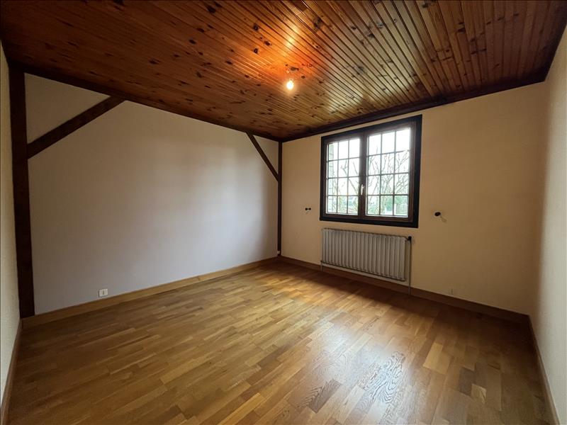 Vente Maison ORVAL - 8 pièces -142 m² - (18200)