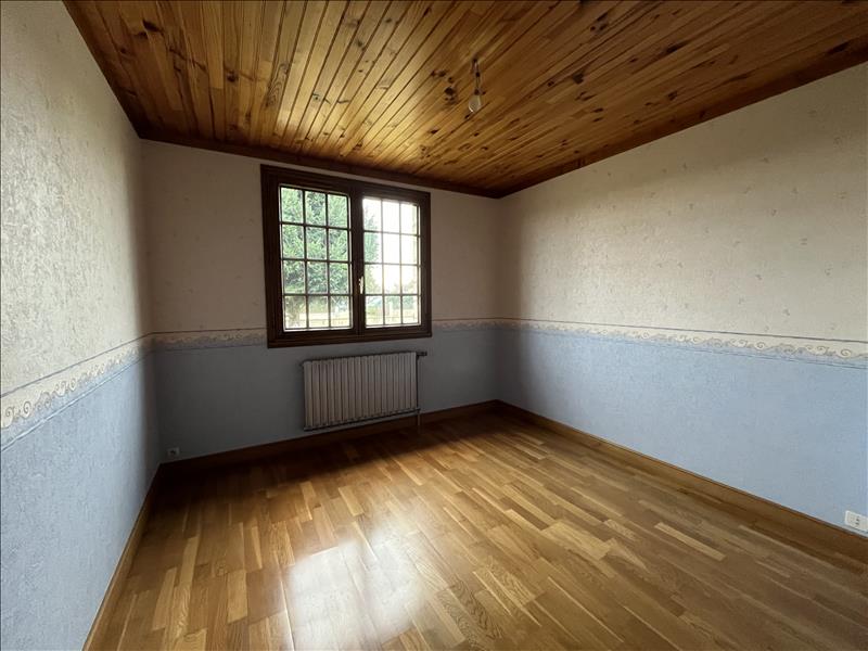 Vente Maison ORVAL - 8 pièces -142 m² - (18200)