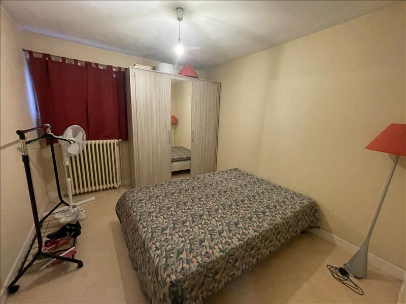 Vente Maison ST AMAND MONTROND - 6 pièces -105 m² - (18200)