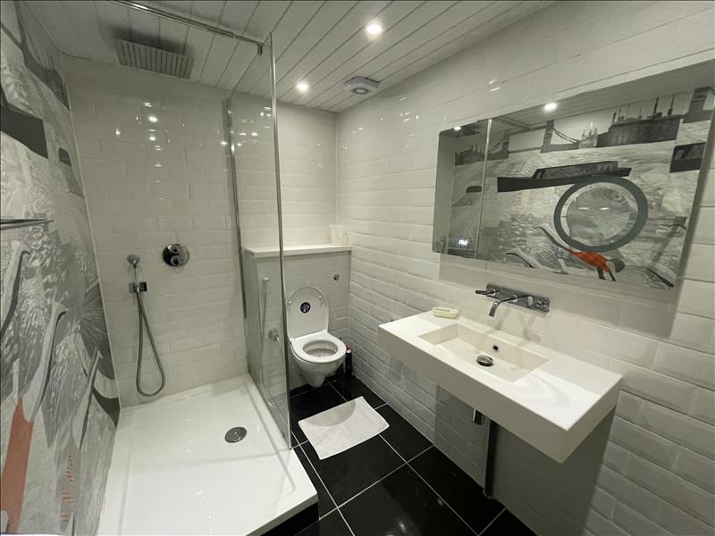 Vente Maison ST AMAND MONTROND - 6 pièces -105 m² - (18200)