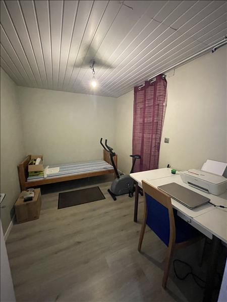 Vente Maison ST AMAND MONTROND - 6 pièces -105 m² - (18200)