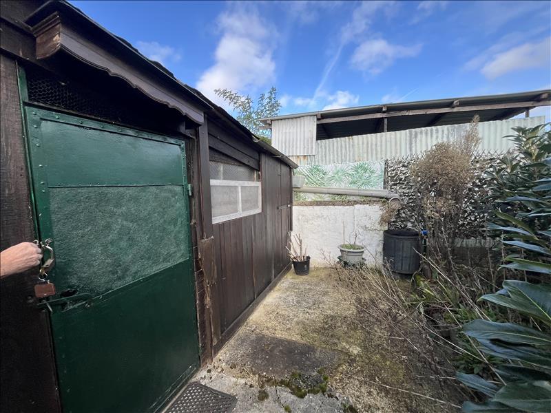 Vente Maison ST AMAND MONTROND - 5 pièces -79 m² - (18200)