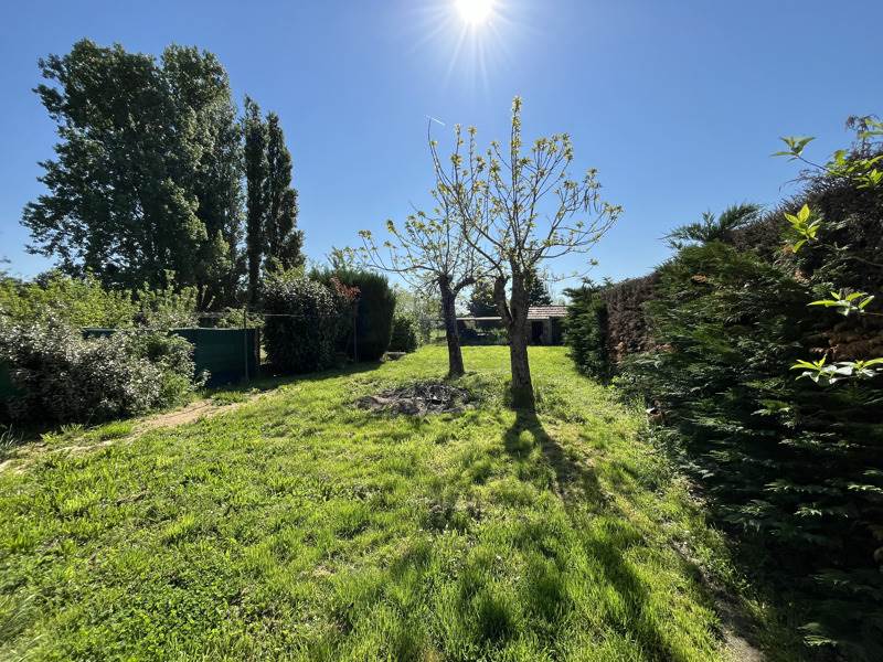 Vente Maison BANNEGON - 2 pièces -60 m² - (18210)