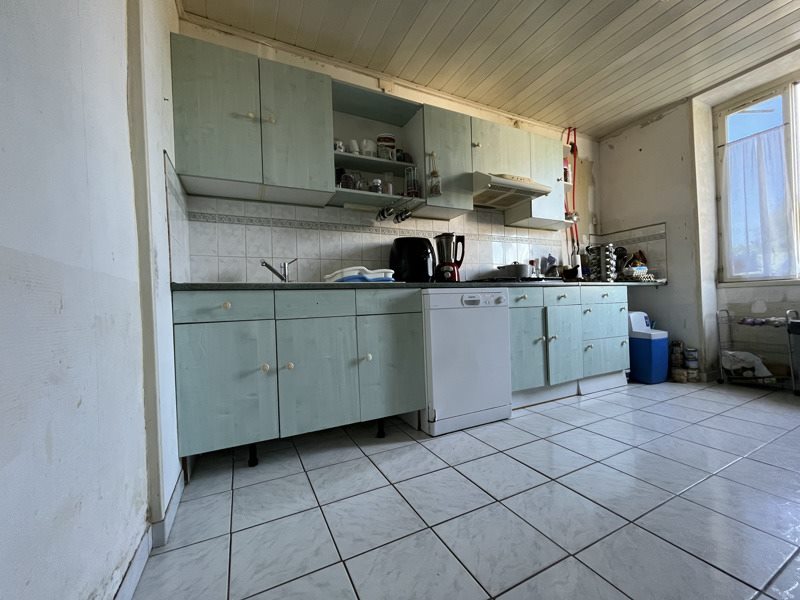 Vente Maison BANNEGON - 2 pièces -60 m² - (18210)