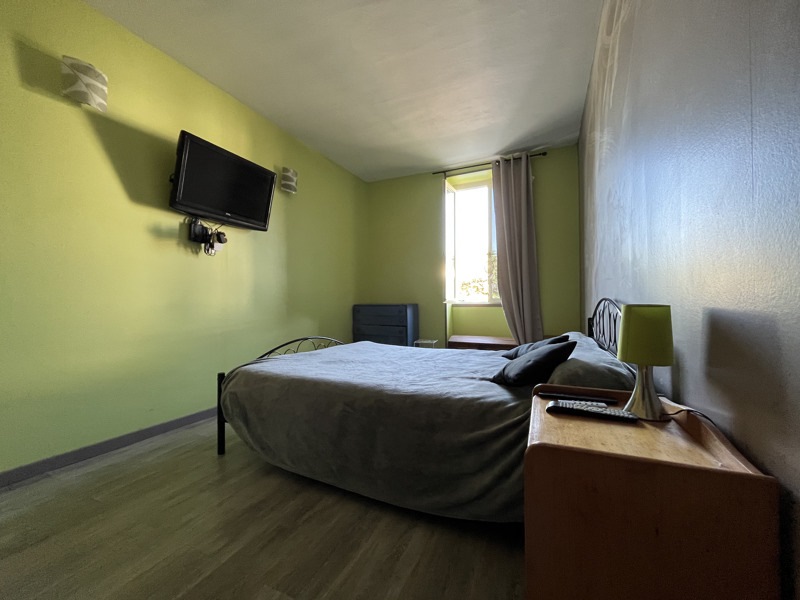 Vente Maison BANNEGON - 2 pièces -60 m² - (18210)