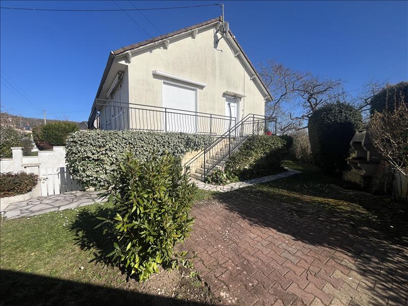 Vente Maison ST AMAND MONTROND 18200 5 pièces - 106 m²