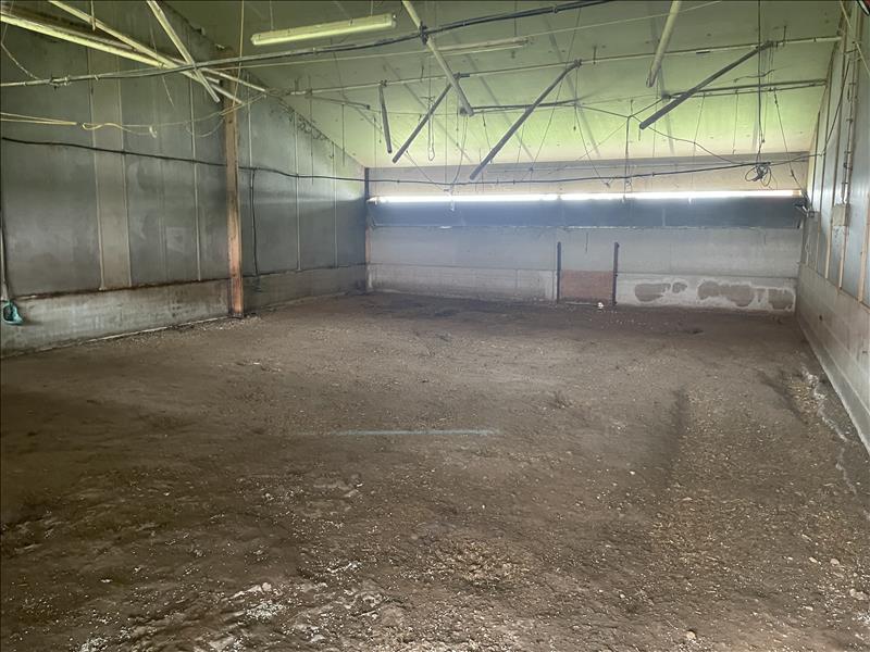 Vente Parking DREVANT - - 1 350 m² - (18200)