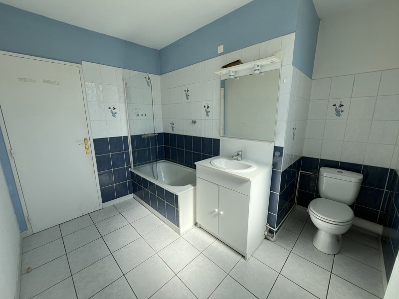 Vente Maison ORVAL - 4 pièces -77 m² - (18200)