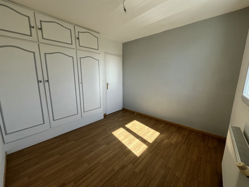 Vente Maison ORVAL - 4 pièces -77 m² - (18200)