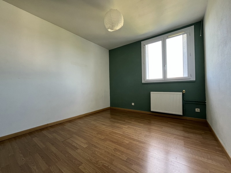 Vente Maison ORVAL - 4 pièces -77 m² - (18200)