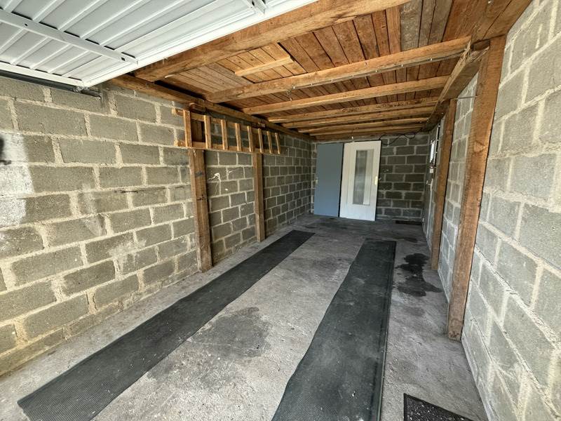 Vente Maison ORVAL - 4 pièces -77 m² - (18200)